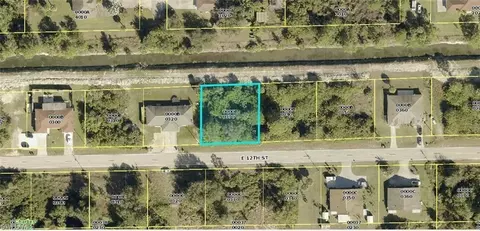 1911-1913 E 12th St, Lehigh Acres, FL 33972