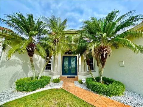 1511 NW 27th Pl, Cape Coral, FL 33993