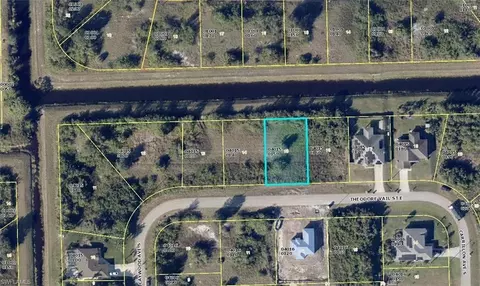 615 Theodore Vail St E, Lehigh Acres, FL 33974
