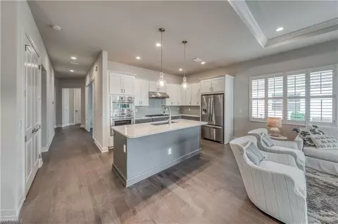 9012 Mayreau Way, Naples, FL 34114