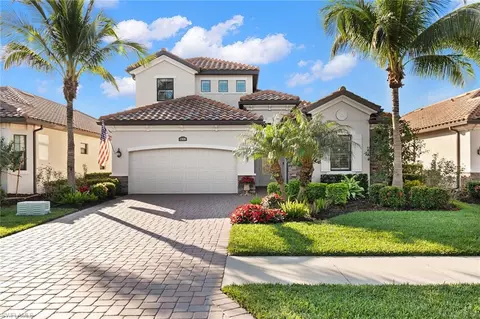 12820 Kinross Ln, Naples, FL 34120