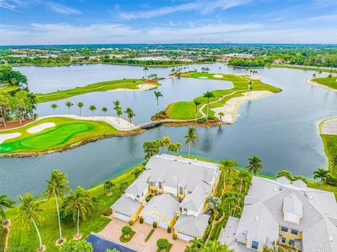 8600 Mystic Greens Way #703, Naples, FL 34113