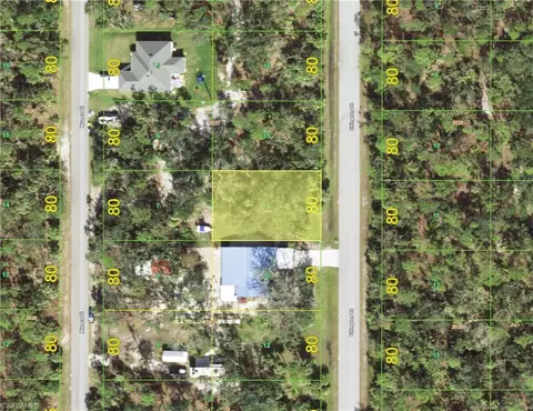 303 Ellington St, Port Charlotte, FL 33953