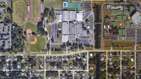 18105 Cochran Blvd, Port Charlotte, FL 33948