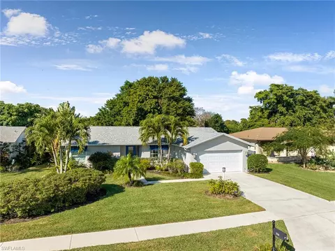 226 Dent Dr, Naples, FL 34112