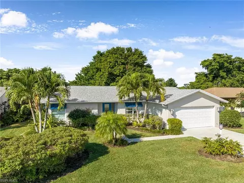 226 Dent Dr, Naples, FL 34112 photo 3