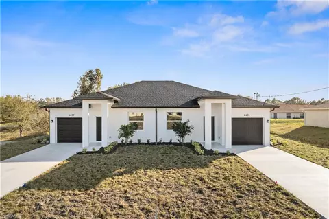 4429-4431 27th St SW, Lehigh Acres, FL 33973