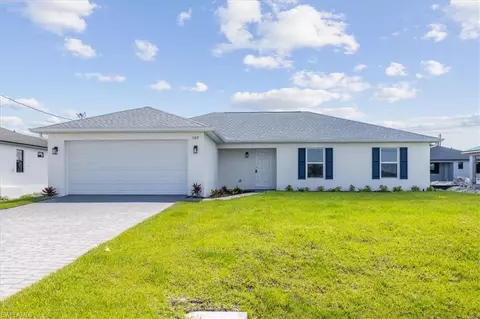 305 NW 23rd Ave, Cape Coral, FL 33993
