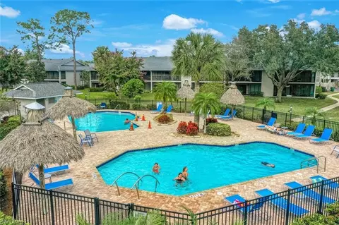 1216 Commonwealth Cir #L-104, Naples, FL 34116
