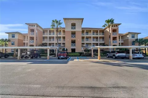 10540 Amiata Way # 106, Fort Myers, FL 33913