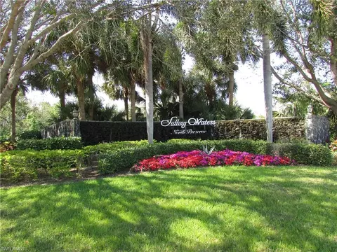 14515 Grey Fox Run #107, Naples, FL 34110