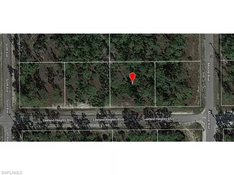 0 Leeland Heights Blvd E, Lehigh Acres, FL 33936