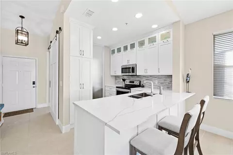 2315 Carrington Ct #201, Naples, FL 34109