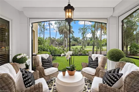 2846 Tiburon Blvd E #101, Naples, FL 34109