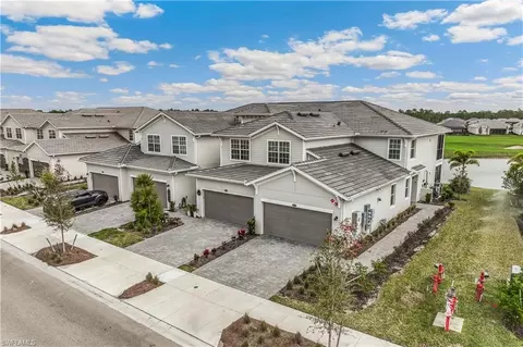 15927 Grassland Ln #4112, Punta Gorda, FL 33982