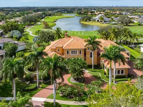 13921 Williston Way, Naples, FL 34119