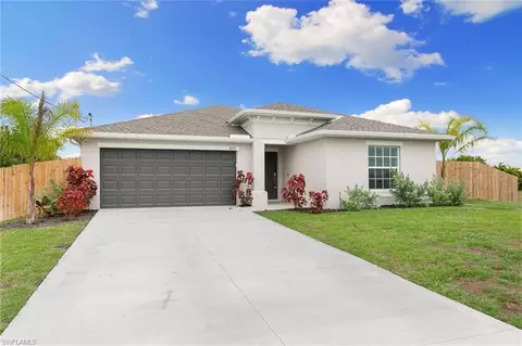 2023 NW 10th Pl, Cape Coral, FL 33993