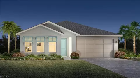44396 Panther Dr, Babcock Ranch, FL 33982
