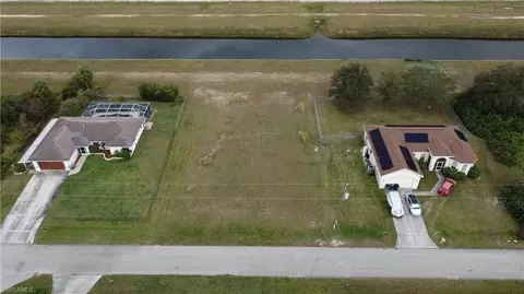 2702 Rita Ave N, Lehigh Acres, FL 33971