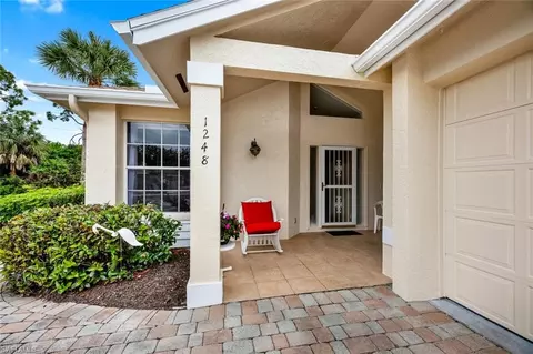 1248 Imperial Dr #13, Naples, FL 34110