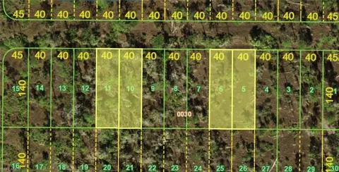 Undisclosed, Punta Gorda, FL 33982