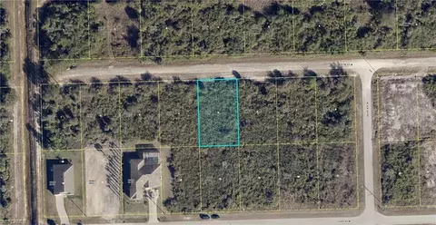 3121 75th St W, Lehigh Acres, FL 33971