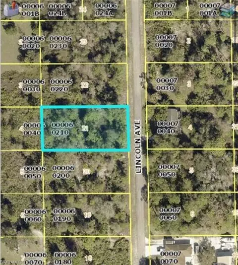 1617 Lincoln Ave, Lehigh Acres, FL 33972
