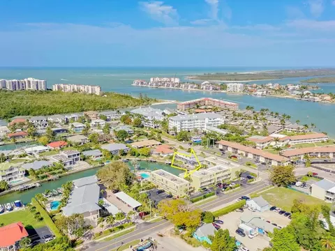 1152 Bald Eagle Dr #A1, Marco Island, FL 34145