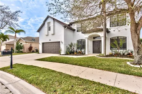 127 Burnt Pine Dr, Naples, FL 34119