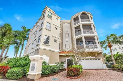 14338 Harbour Landings Dr #15C, Fort Myers, FL 33908