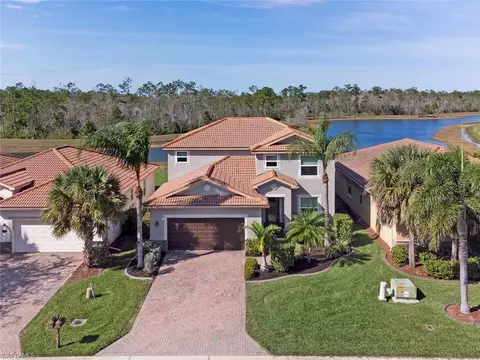 13106 Cardeto Ct, Estero, FL 33928 photo 4