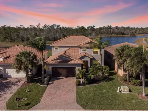 13106 Cardeto Ct, Estero, FL 33928 photo 2