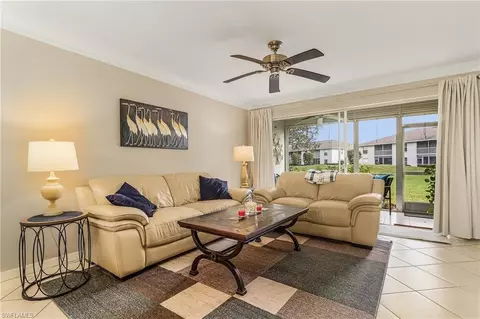 1378 Churchill Cir #N-103, Naples, FL 34116