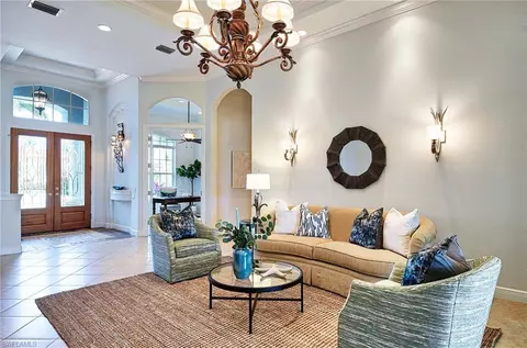 7414 Treeline Dr, Naples, FL 34119 photo 3