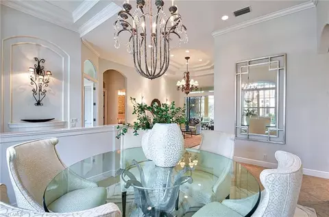 7414 Treeline Dr, Naples, FL 34119 photo 8