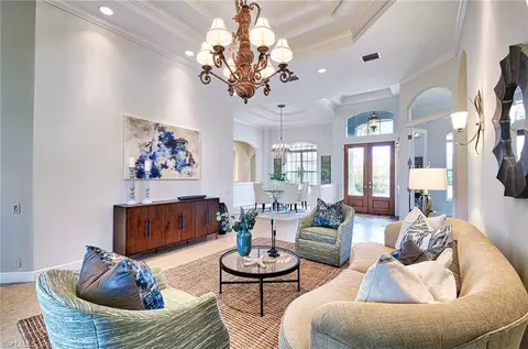 7414 Treeline Dr, Naples, FL 34119 photo 4