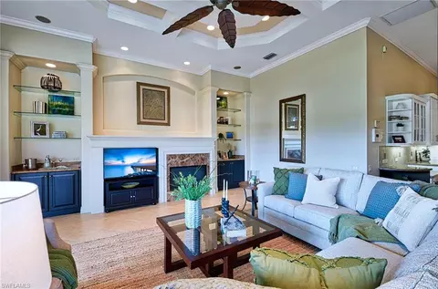 7414 Treeline Dr, Naples, FL 34119 photo 15