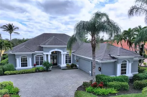 7414 Treeline Dr, Naples, FL 34119 photo 35