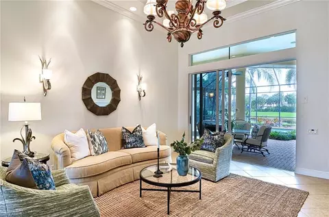 7414 Treeline Dr, Naples, FL 34119 photo 6