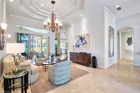 7414 Treeline Dr, Naples, FL 34119 photo 5
