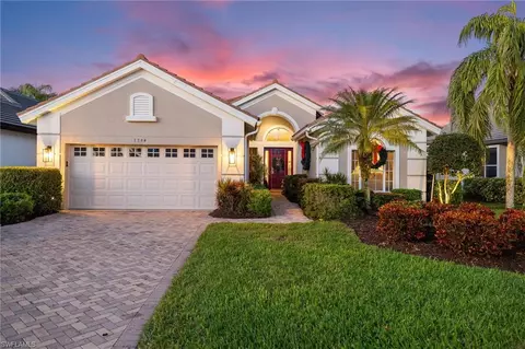 1794 Winding Oaks Way, Naples, FL 34109