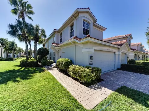 2220 Arielle Dr #2010, Naples, FL 34109