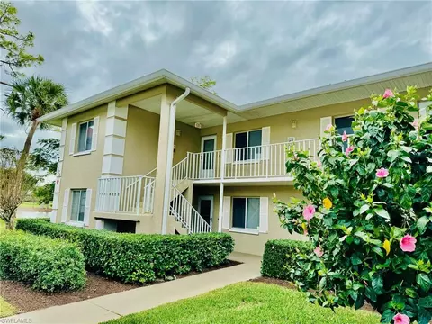 4572 Andover Way #C-201, Naples, FL 34112