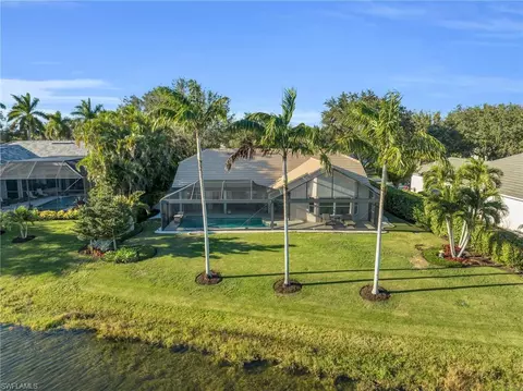 4394 Bittern Ct, Naples, FL 34119 photo 8
