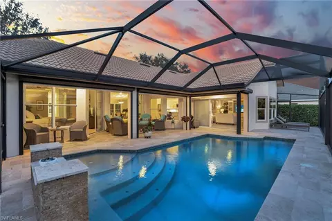 4394 Bittern Ct, Naples, FL 34119 photo 2