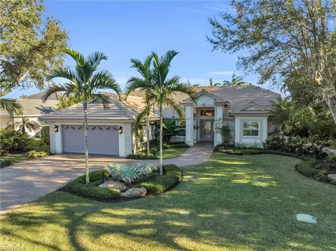 4394 Bittern Ct, Naples, FL 34119 photo 4