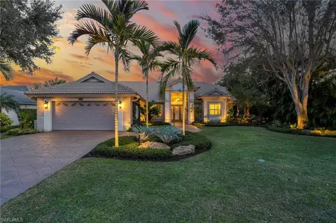 4394 Bittern Ct, Naples, FL 34119 photo 3