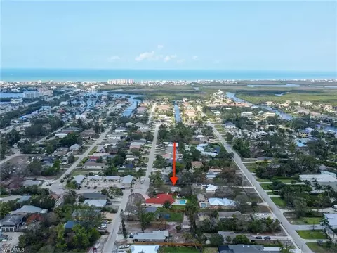 4276 Mariner Rd, Bonita Springs, FL 34134