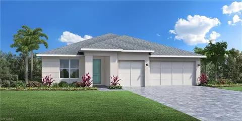 16260 Wax Myrtle St, Babcock Ranch, FL 33982