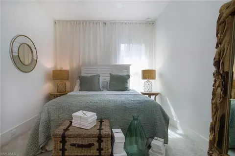 Bedroom - 14856 Dockside Ln, Naples, FL 34114 photo 8 of 9